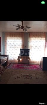 Həyət evi, Şəki ş.