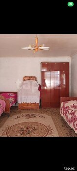 Həyət evi, Şəki ş.