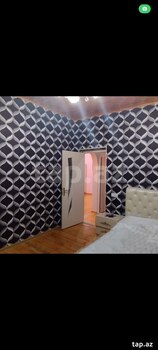 Həyət evi, Şəki ş.