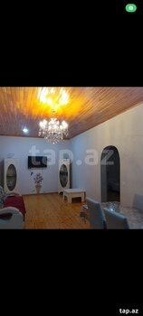 Həyət evi, Şəki ş.