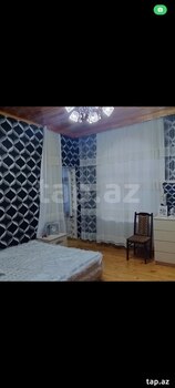 Həyət evi, Şəki ş.