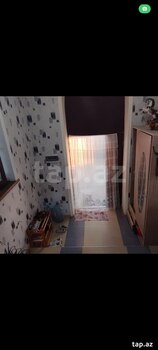 Həyət evi, Şəki ş.