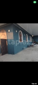 Həyət evi, Şəki ş.