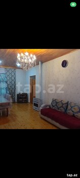 Həyət evi, Şəki ş.