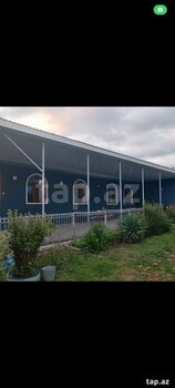 Həyət evi, Şəki ş.