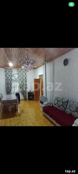 Həyət evi, Şəki ş.