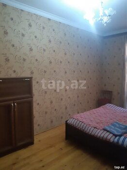 2-otaqlı mənzil, Buzovna qəs., 50 m²