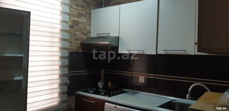 2-otaqlı mənzil, Buzovna qəs., 50 m²
