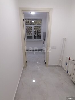 4-otaqlı mənzil, Nərimanov r., 85 m²