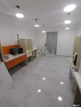 4-otaqlı mənzil, Nərimanov r., 85 m²