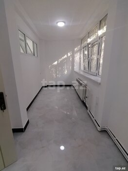 4-otaqlı mənzil, Nərimanov r., 85 m²