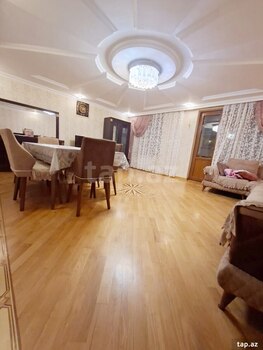 5-otaqlı mənzil, Sumqayıt ş., 120 m²