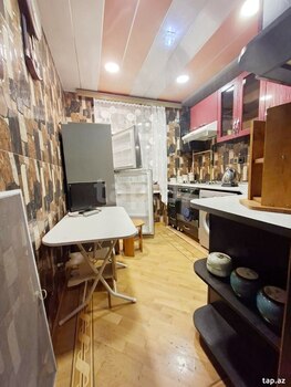 5-otaqlı mənzil, Sumqayıt ş., 120 m²