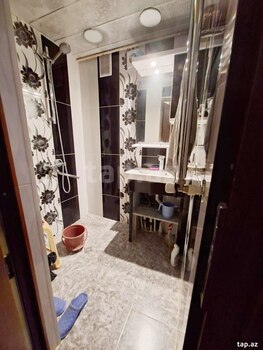 5-otaqlı mənzil, Sumqayıt ş., 120 m²