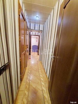 5-otaqlı mənzil, Sumqayıt ş., 120 m²