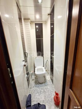 5-otaqlı mənzil, Sumqayıt ş., 120 m²