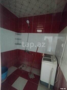 2-otaqlı mənzil, Şəki ş., 55 m²