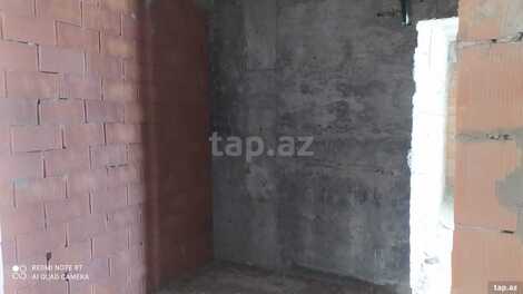 2-otaqlı yeni tikili, Moskva pr. 31-68, 85 m²