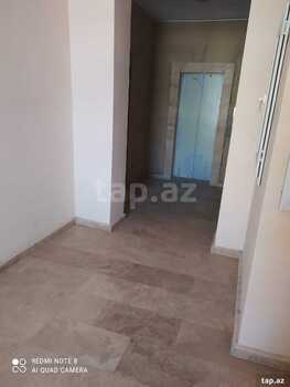 2-otaqlı yeni tikili, Moskva pr. 31-68, 85 m²