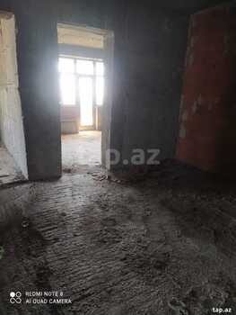 2-otaqlı yeni tikili, Moskva pr. 31-68, 85 m²