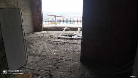 2-otaqlı yeni tikili, Moskva pr. 31-68, 85 m²