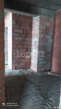 2-otaqlı yeni tikili, Moskva pr. 31-68, 85 m²