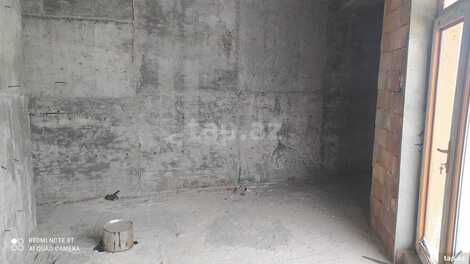 2-otaqlı yeni tikili, Moskva pr. 31-68, 85 m²