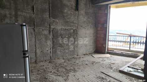 2-otaqlı yeni tikili, Moskva pr. 31-68, 85 m²