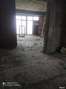 2-otaqlı yeni tikili, Moskva pr. 31-68, 85 m²