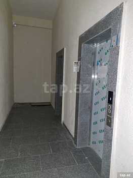 3-otaqlı yeni tikili, Nərimanov r., 110 m²