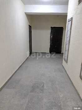 3-otaqlı yeni tikili, Nərimanov r., 110 m²