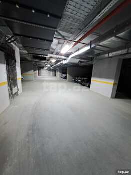 3-otaqlı yeni tikili, Nərimanov r., 110 m²