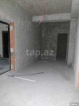 3-otaqlı yeni tikili, Nərimanov r., 110 m²