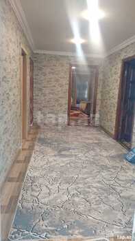 Həyət evi, Quba r.