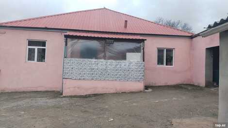Həyət evi, Quba r.