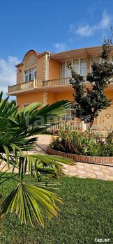 Bağ evi, Nabran qəs.