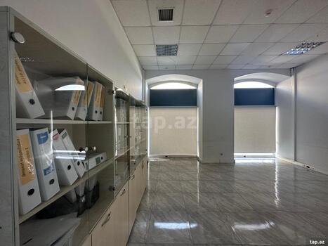 Obyekt icarəyə verilir, Şəmsi Bədəlbəyli küç.