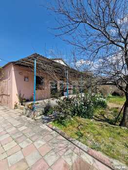 Həyət evi, Zabrat qəs.