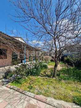 Həyət evi, Zabrat qəs.