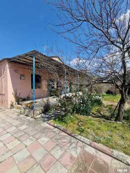 Həyət evi, Zabrat qəs.