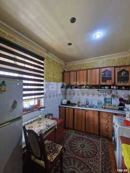 Həyət evi, Zabrat qəs.
