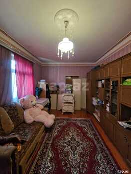 Həyət evi, Zabrat qəs.