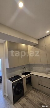 2-otaqlı yeni tikili, Sumqayıt ş., 57 m²