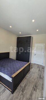 2-otaqlı yeni tikili, Sumqayıt ş., 57 m²
