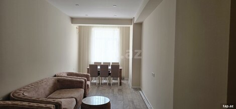 2-otaqlı yeni tikili, Sumqayıt ş., 57 m²