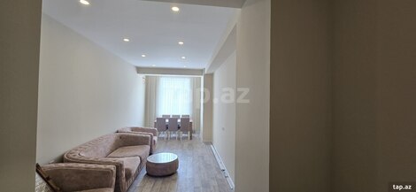 2-otaqlı yeni tikili, Sumqayıt ş., 57 m²