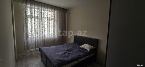 2-otaqlı yeni tikili, Sumqayıt ş., 57 m²