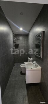 2-otaqlı yeni tikili, Sumqayıt ş., 57 m²