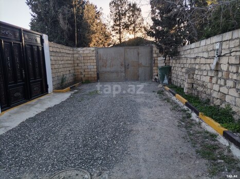 Həyət evi, Sumqayıt ş.