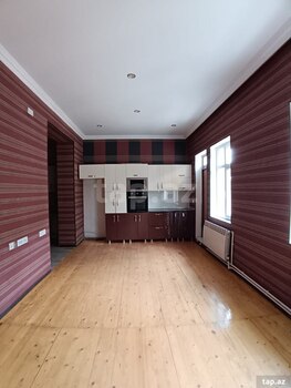 4-otaqlı mənzil, Sumqayıt ş., 100 m²